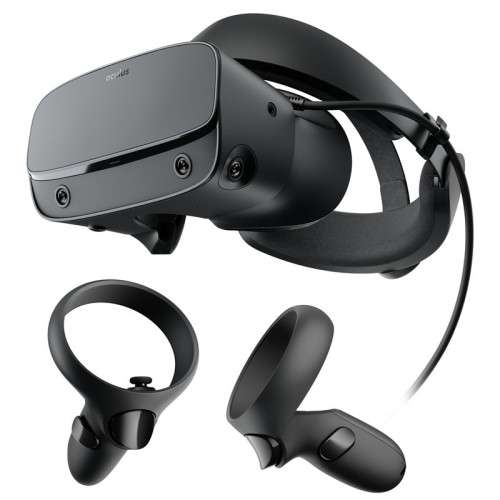 Oculus Rift S VR