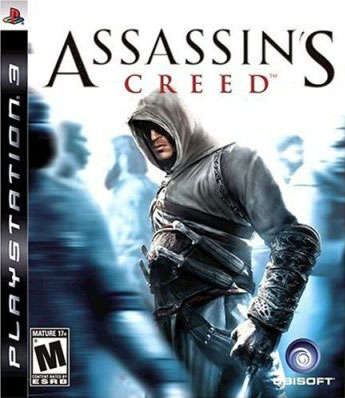 ------------------ ASSASSINS CREED - PS3 -------------------       Rated 9/10 Gamespot
