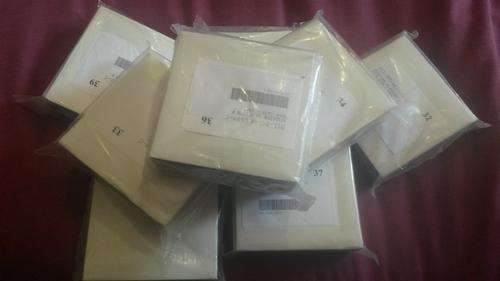 2009 5 cent PEACE PARK SERIES 1/4 OZ sterling silver PROOF