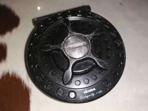 ``` Fly Fishing Combo Consists Of 226 Assorted Flies, SAF Fly 200 Reel A Ok