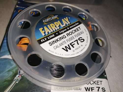 ``` Fly Fishing Combo Consists Of 226 Assorted Flies, SAF Fly 200 Reel A Ok