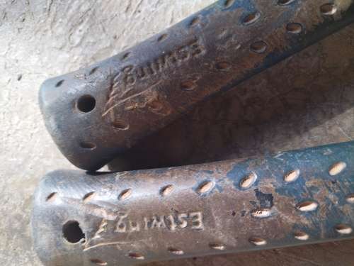 Estwing E3-24BP 24oz Ballpeen Hammer with Nylon Vinyl Shock Reduction Grip