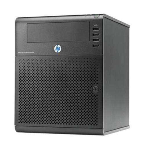 HP PROLIANT MICROSERVER! CRAZY! 1GIG NVIDIA GRAPHICS SPECIAL !PERFECT AND QUIET FOR MEDIA SERVER!