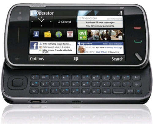 !NOKIA N97!LATE ENTRY!!EXCELLENT CONDITION!STILL UNDER WARRANTY WITH GPS LICENSE!!