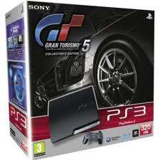 Sony PS3 BRAND NEW 320GB GRAN TURISMO 5 BUNDLE + MORE!!!!