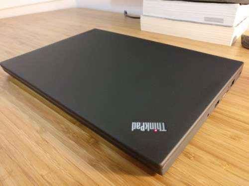 Lenovo ThinkPad X270 12.5" i5-7300U/8GB/512GB/LTE/Win 10 Pro/5 YR ONSITE Warranty