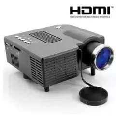 Mini home HDMI LED Projector