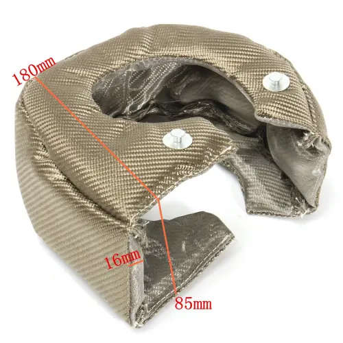 Turbo Blanket  For T3 T25 T28 GT25 GT28 GT30 GT35