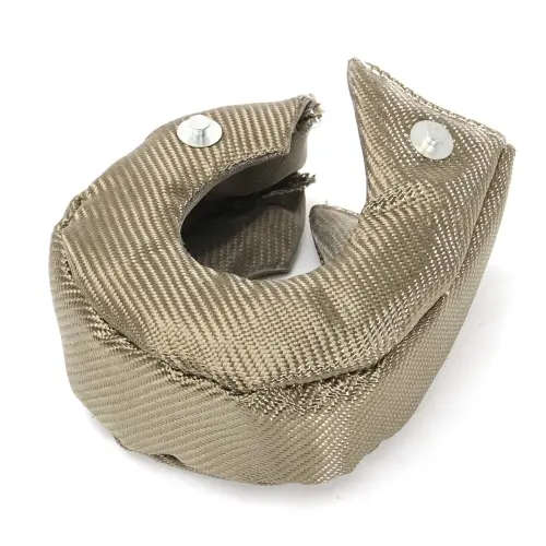 Turbo Blanket  For T3 T25 T28 GT25 GT28 GT30 GT35