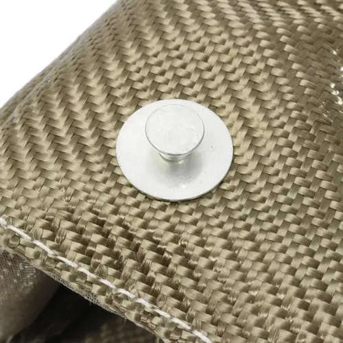 Turbo Blanket  For T3 T25 T28 GT25 GT28 GT30 GT35