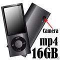 16GB 5th Generation Mp4 player + 1.3mp Camera MP4 Player, Music, Video, Radio