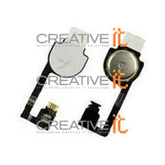 *LOCAL STOCK* iPhone 4  - Replacement Button Flex - **BEST PRICE**