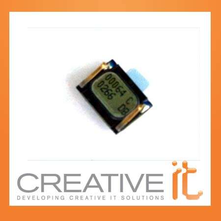 **BEST PRICE & QUALITY** iPhone 4 Ear Piece Speaker replacement part