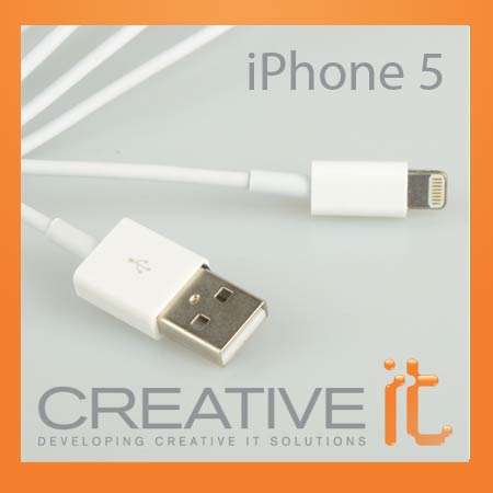 **BEST PRICE & QUALITY** iPhone 5 data charger connector lightning cable
