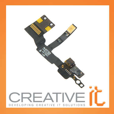 IPHONE 5 - Proximity Sensor Flex Replacement Part Assembly **BEST PRICE & QUALITY**