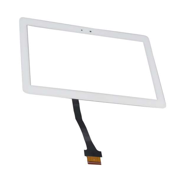 ** New Item** Samsung Galaxy 10.1 N8000/N8010/N8013/P5110/P5100 Touch Screen Digitizer White