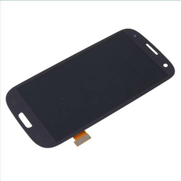 Samsung Galaxy S III/S3 GT-I9300 LCD Display touch screen digitizer assembly Pebble