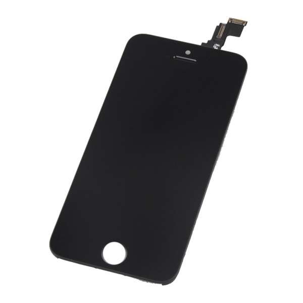 Apple iPhone 5C LCD Touch Digitizer Screen Assembly black