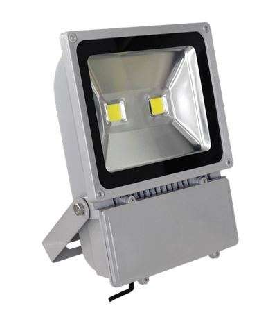 BRAND NEW!!! 200W Double Lense LED Floodlight - Energy Saving - Cool White