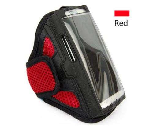 Gym Armband Case Cover Pouch For Samsung Galaxy S3 S4 S5 I9300 I9500 I9600