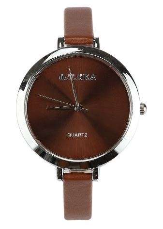 2017 Top O.T.SEA Brand Leather Watch Women Lady Fashion Dress Quartz Wrist Watches Female Watch