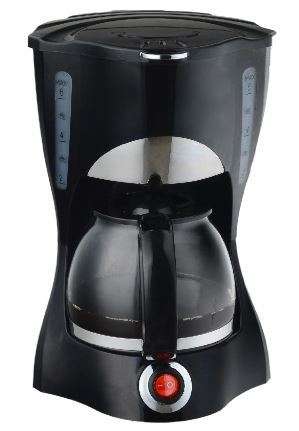 Macui Coffee Maker CM1012