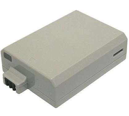 Canon replacement  Battery LP-E5 Battery for Canon 500D, 450D, 1000D