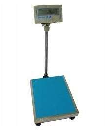300KG PRICE COMPUTING PLATFORM SCALE- 500 X 400mm PLATFORM SIZE