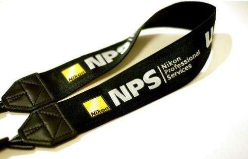 Camera Neck Strap For Nikon Camera