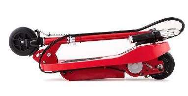 EScooter 120w Electric Scooter / 10km (Includes battery and Seat)