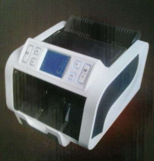 Professional Money counter with Counterfeit detection