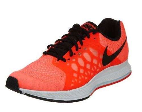 Original Mens Nike Air Zoom Pegasus 31 652925-801 - UK 7 (SA 7)