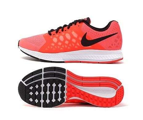 Original Mens Nike Air Zoom Pegasus 31 652925-801 - UK 7 (SA 7)