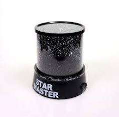 STARMASTER LED INTERCHANGING COLOUR LIGHT