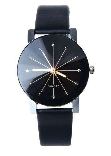 2017 Womens Quartz Fashion Wrist Watch