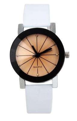 2017 Womens Quartz Fashion Wrist Watch