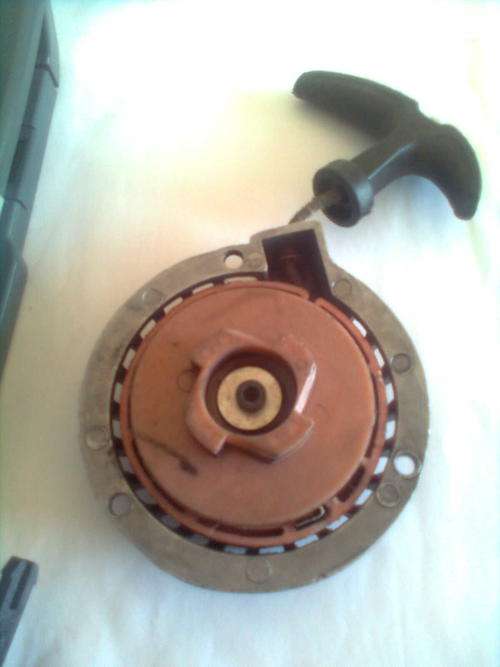 Mini Pocket Bike / ATV Metal Pull Start 49cc PULLSTART