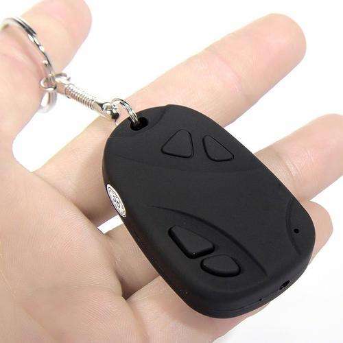 Mini Key Chain DV Spy Camera  DVR Cam Video Recorder Camcorder HD