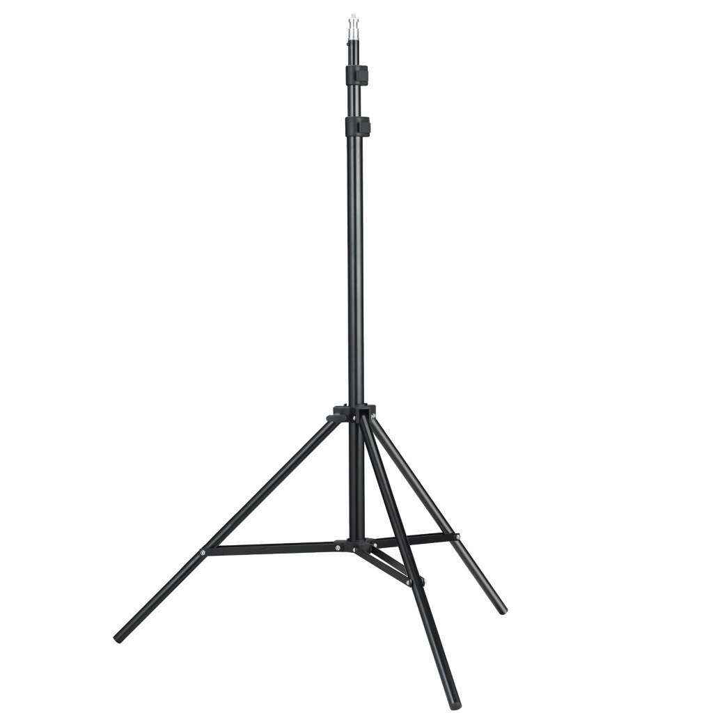 Professional Photo Photography Studio 2M Light Stand Tripod for Lighting Kit