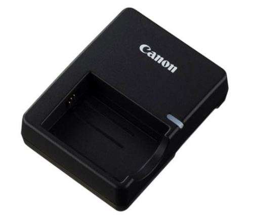 Canon LC-E5E Battery Charger for Canon EOS1000D, 450D, 500D