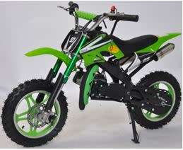 **BEST GIFT FOR KIDS ** Brand New Bike  49cc Pit/Scrambler