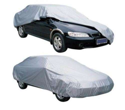Car Cover SUN UV Rain Resistant Protection