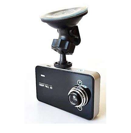 Vehicle Black Box DVR Dashcam - Secondhand