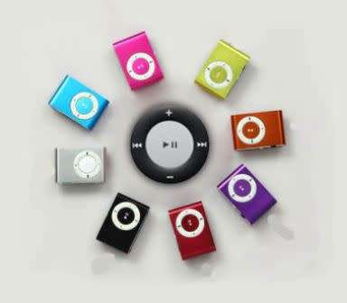 MP3 MP3 players mini mp3