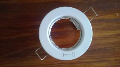 5W 220V GU10 LED DOWNLIGHTS