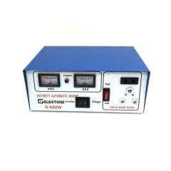 Goldstone dc to 500w ac inverter