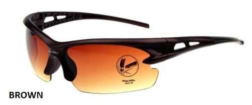 HD mountain bike riding glasses anti-wind movement