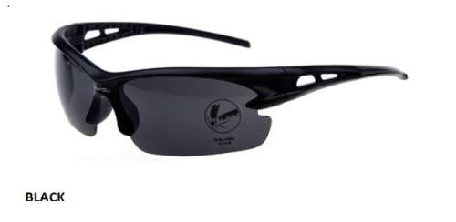 HD mountain bike riding glasses anti-wind movement