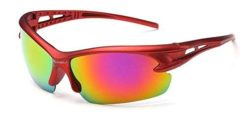HD mountain bike riding glasses anti-wind movement