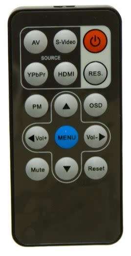 CMD-HDX200 Professional Pal to NTSC Video Converter